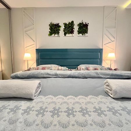 Apartmani Sleep&Joy Zlatibor Ngoại thất bức ảnh