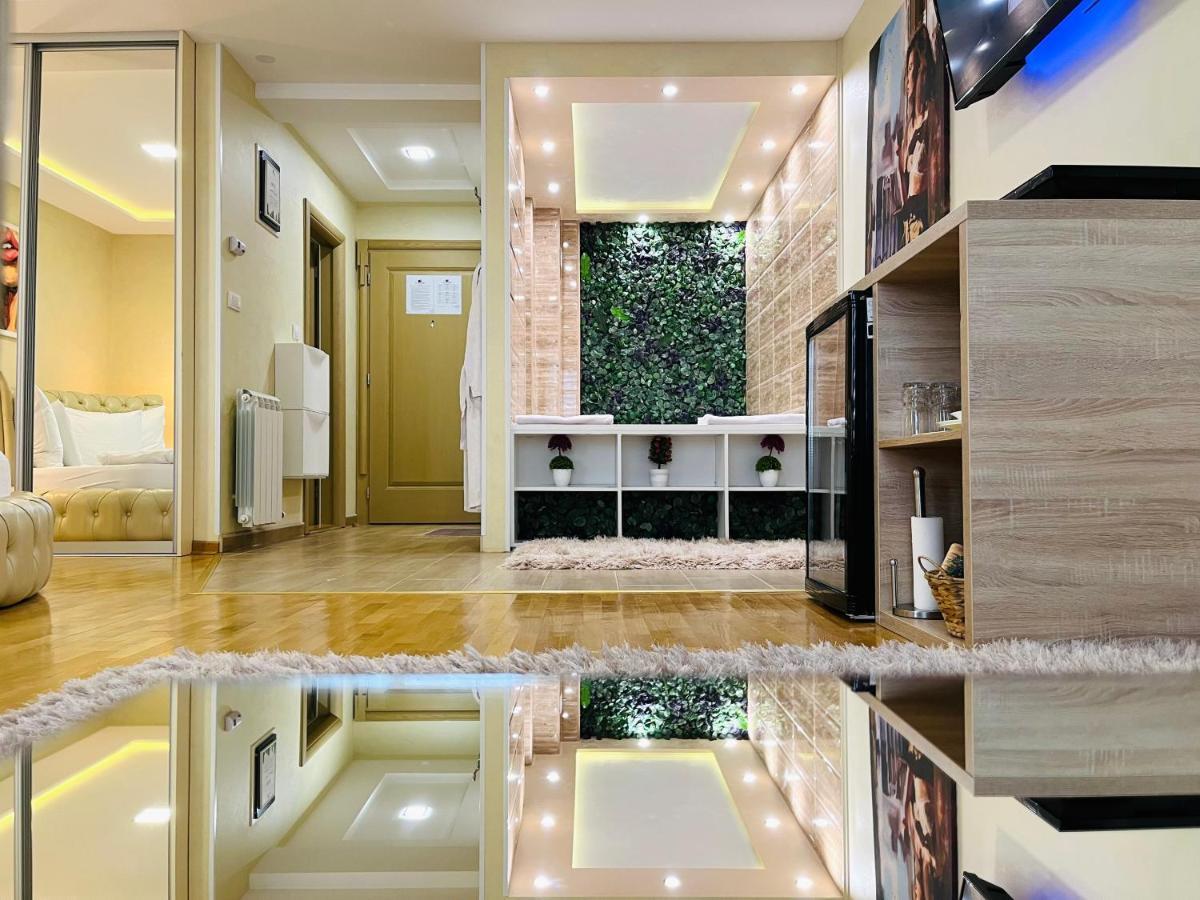 Apartmani Sleep&Joy Zlatibor Ngoại thất bức ảnh