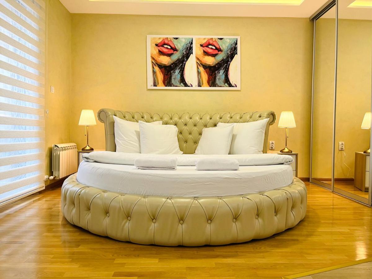 Apartmani Sleep&Joy Zlatibor Ngoại thất bức ảnh