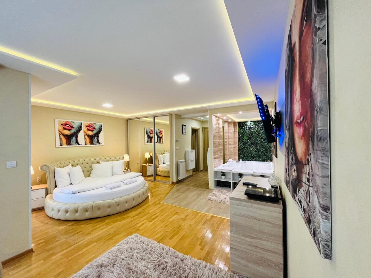 Apartmani Sleep&Joy Zlatibor Ngoại thất bức ảnh