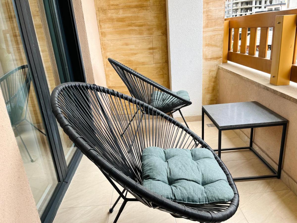 Apartmani Sleep&Joy Zlatibor Ngoại thất bức ảnh