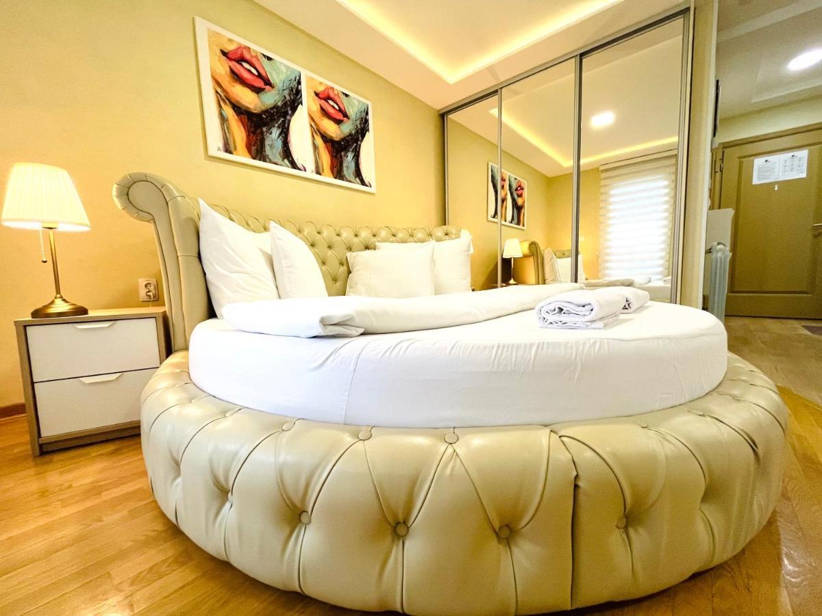 Apartmani Sleep&Joy Zlatibor Ngoại thất bức ảnh