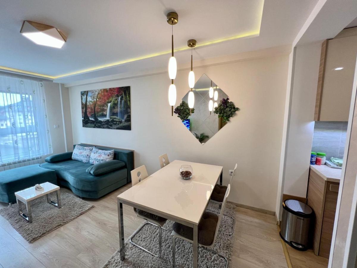 Apartmani Sleep&Joy Zlatibor Ngoại thất bức ảnh