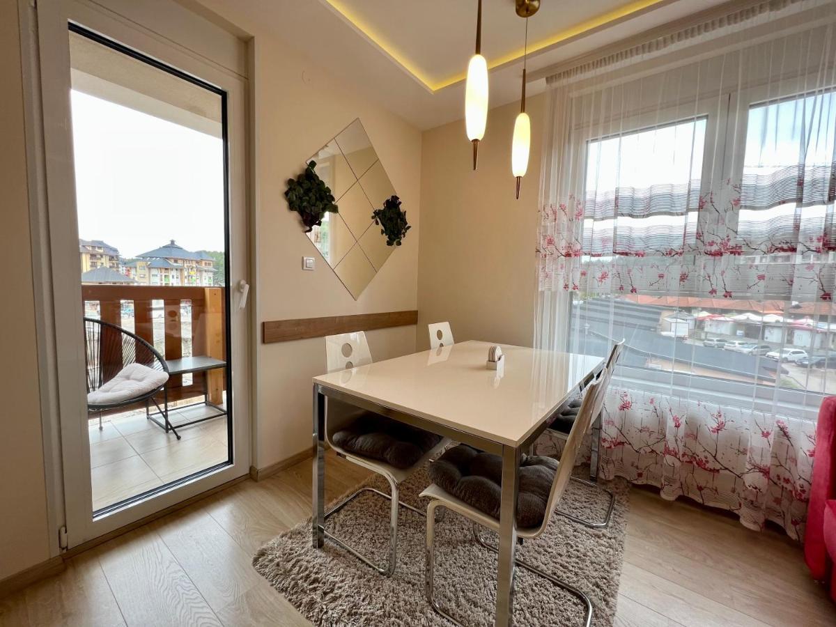 Apartmani Sleep&Joy Zlatibor Ngoại thất bức ảnh
