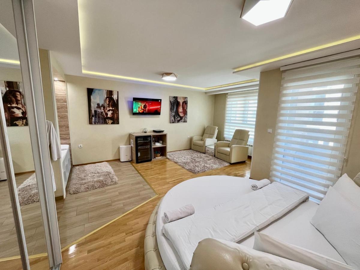 Apartmani Sleep&Joy Zlatibor Ngoại thất bức ảnh
