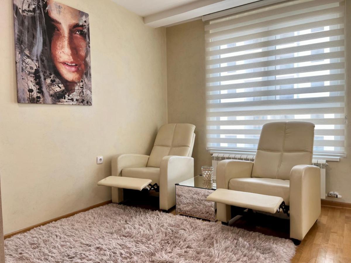Apartmani Sleep&Joy Zlatibor Ngoại thất bức ảnh