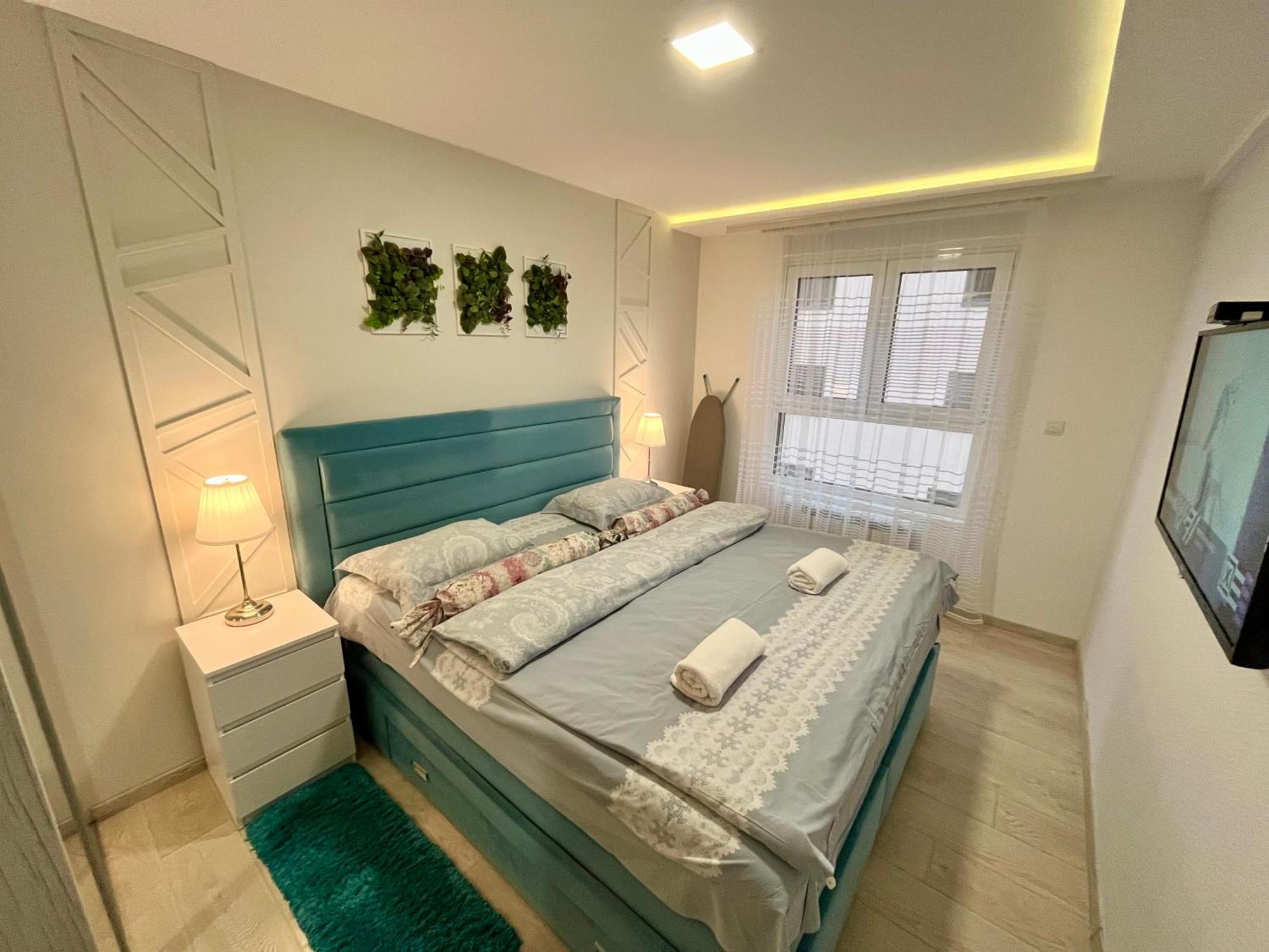 Apartmani Sleep&Joy Zlatibor Ngoại thất bức ảnh