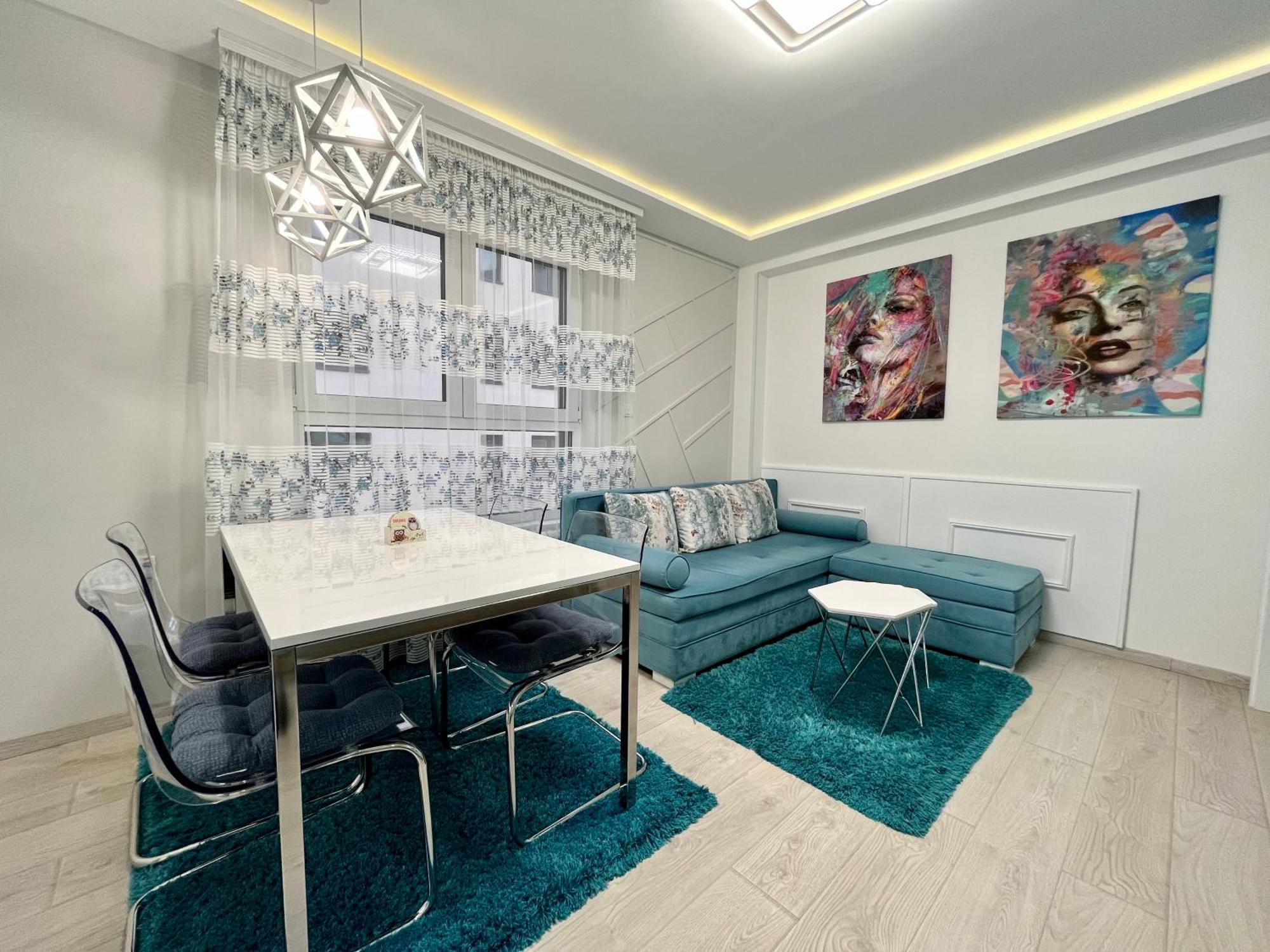 Apartmani Sleep&Joy Zlatibor Ngoại thất bức ảnh