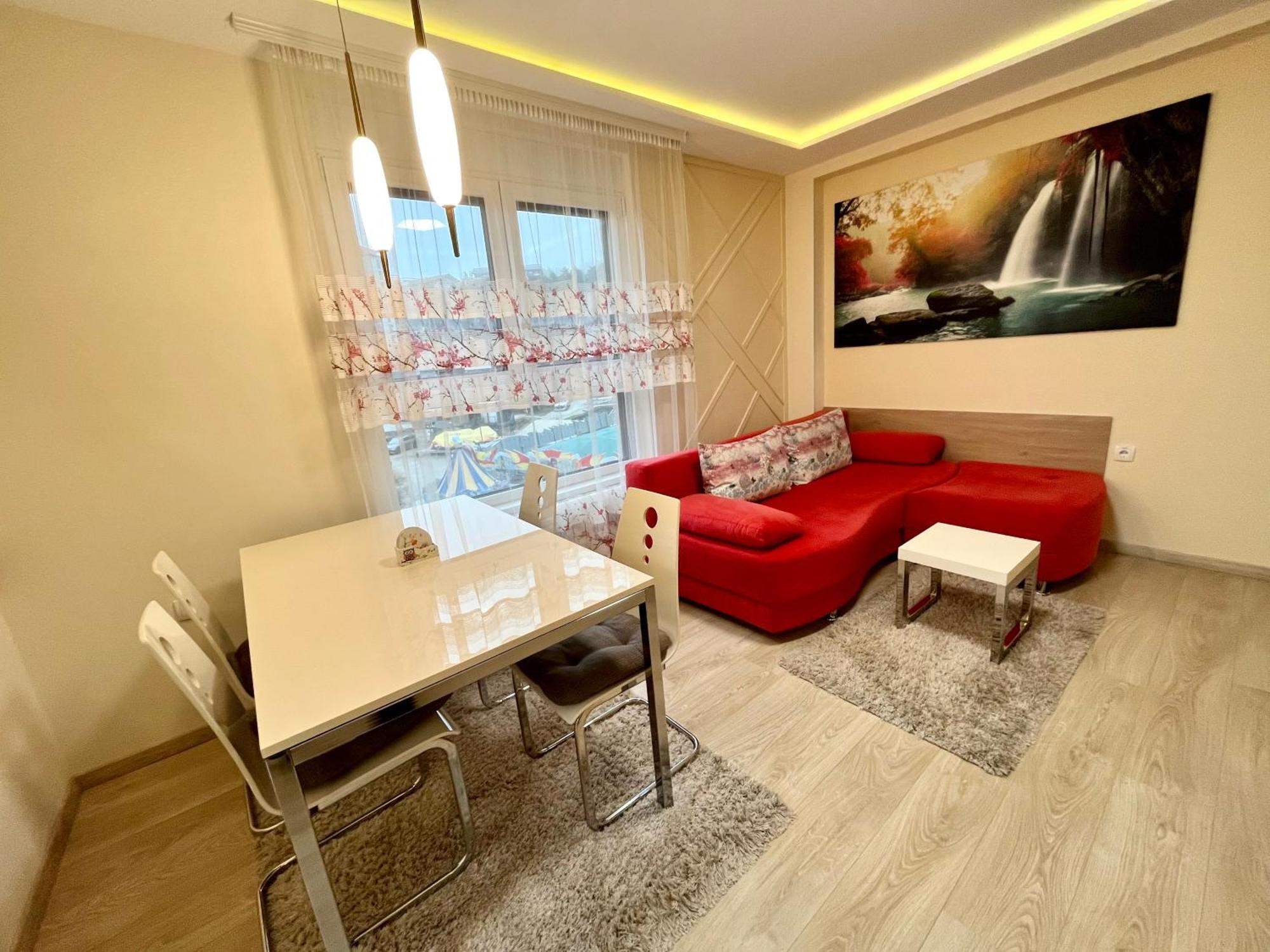 Apartmani Sleep&Joy Zlatibor Ngoại thất bức ảnh