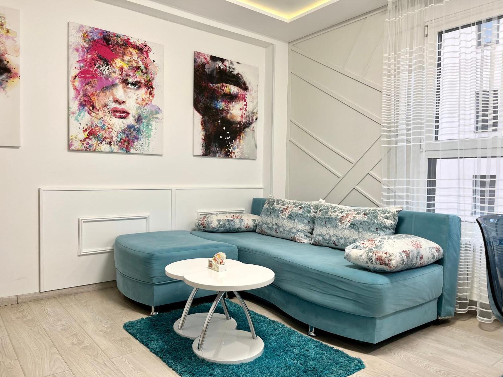Apartmani Sleep&Joy Zlatibor Ngoại thất bức ảnh