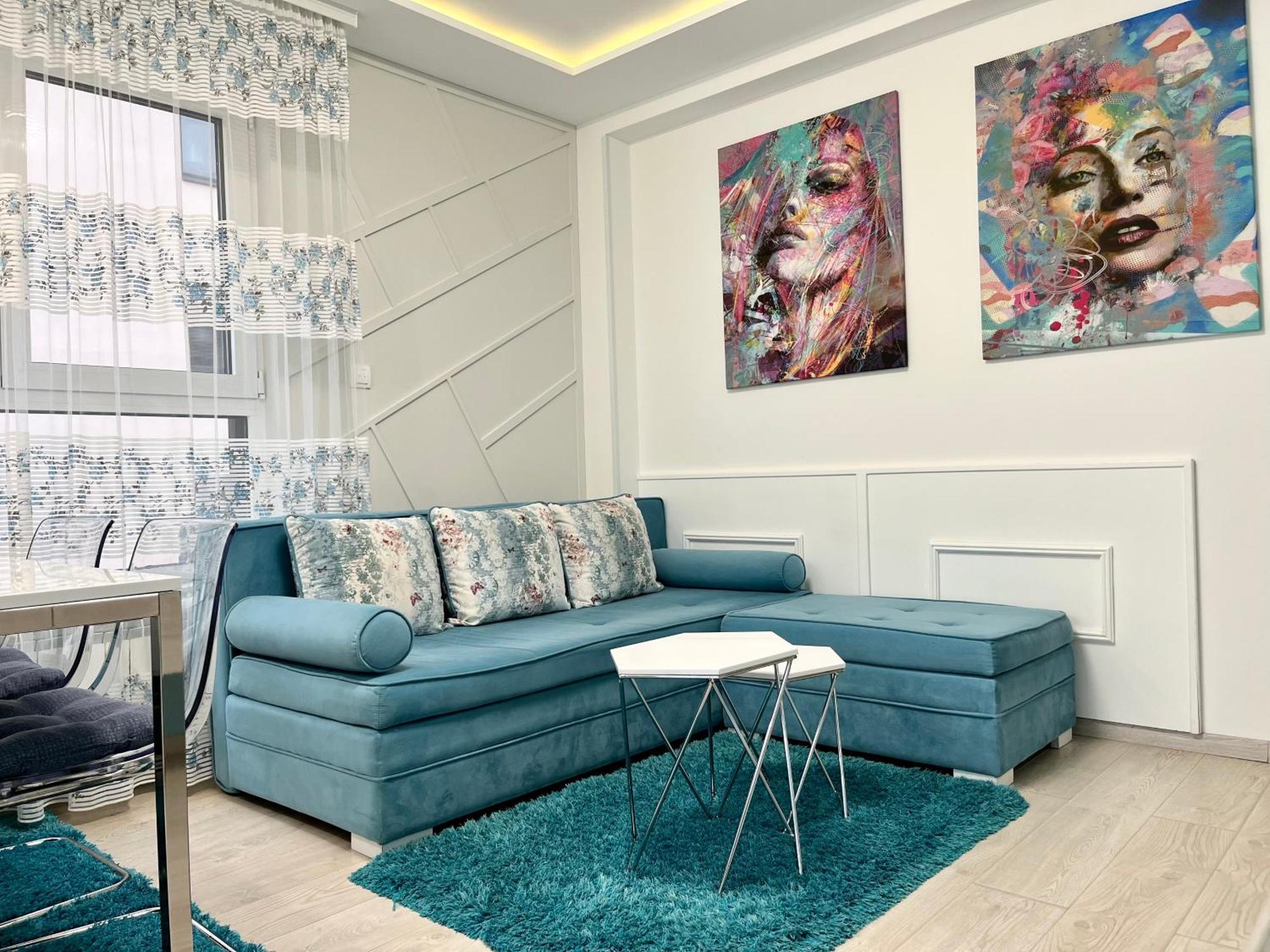 Apartmani Sleep&Joy Zlatibor Ngoại thất bức ảnh
