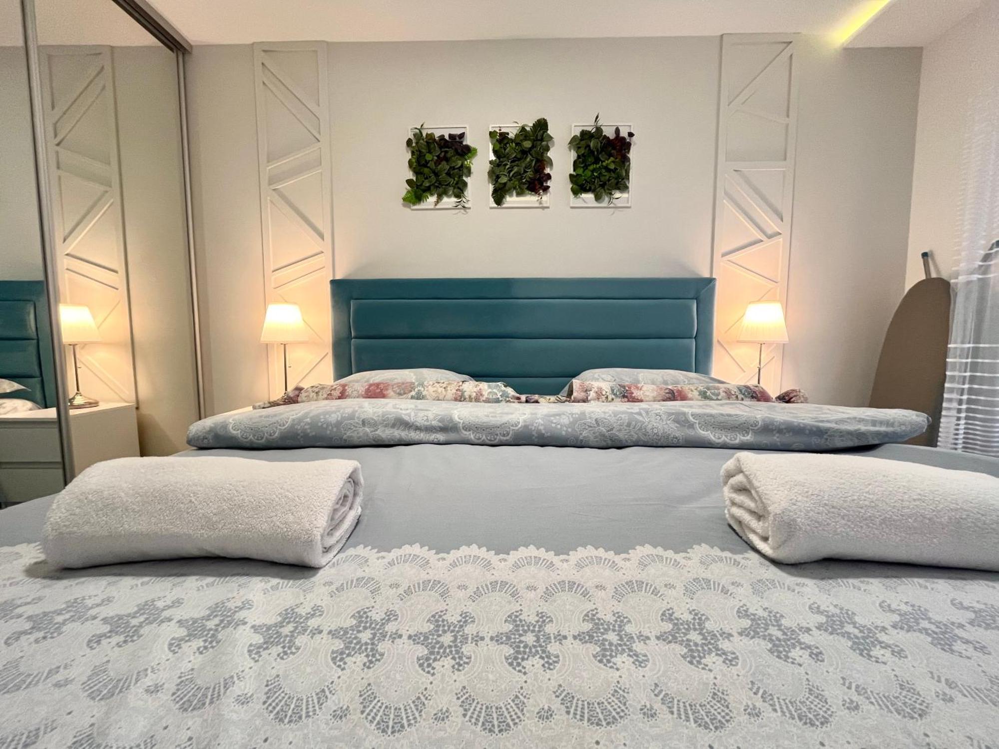 Apartmani Sleep&Joy Zlatibor Ngoại thất bức ảnh