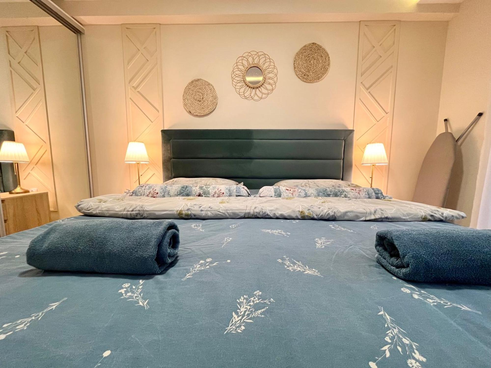 Apartmani Sleep&Joy Zlatibor Ngoại thất bức ảnh