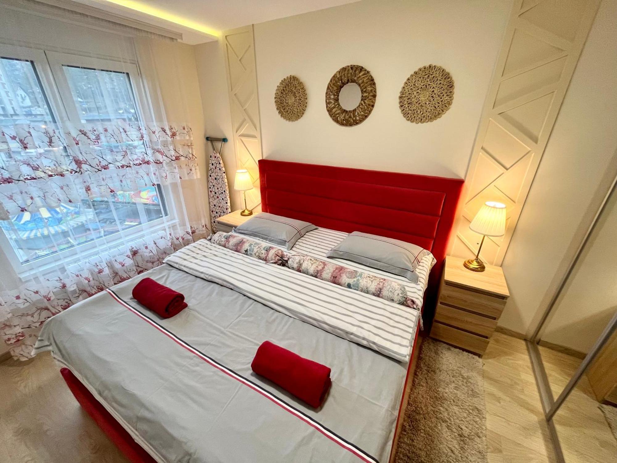 Apartmani Sleep&Joy Zlatibor Ngoại thất bức ảnh