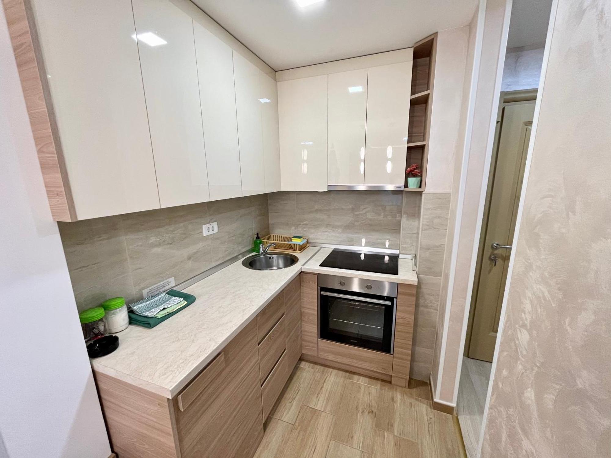 Apartmani Sleep&Joy Zlatibor Ngoại thất bức ảnh