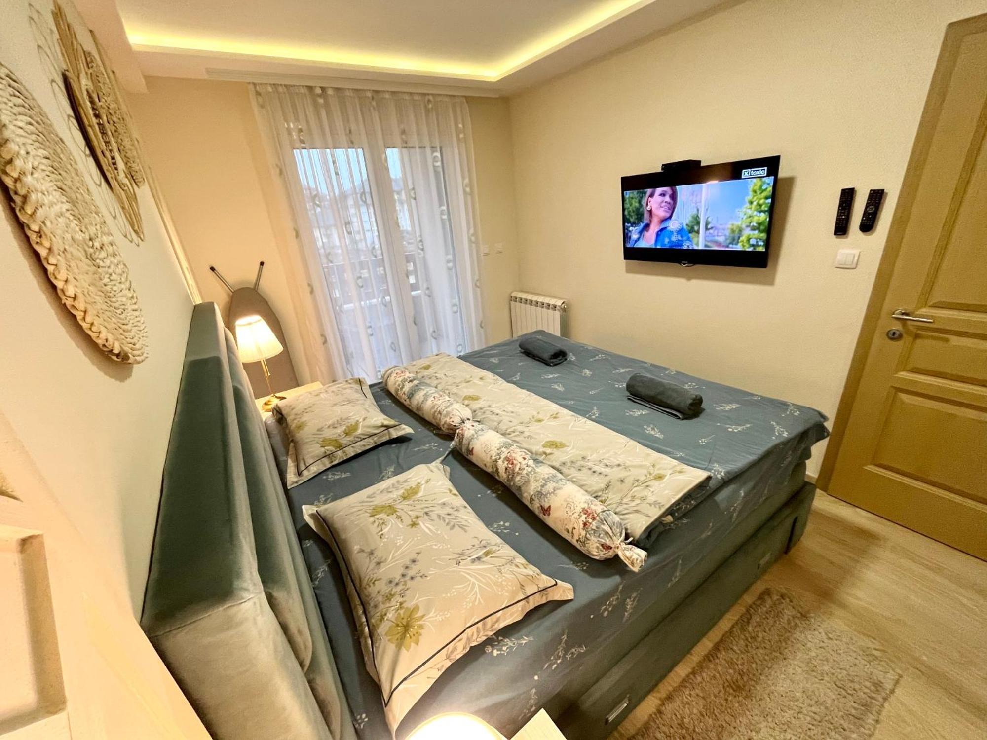 Apartmani Sleep&Joy Zlatibor Ngoại thất bức ảnh