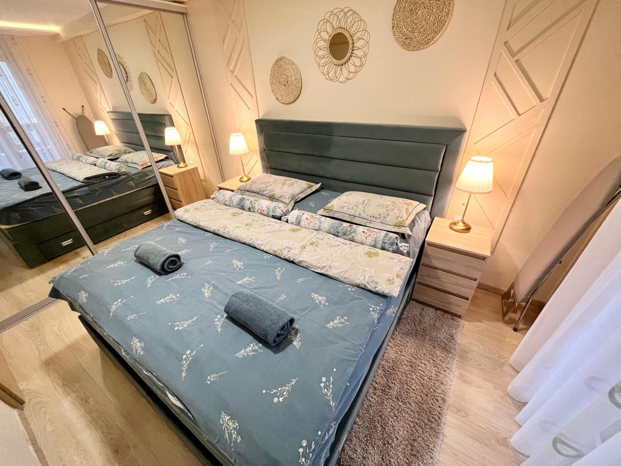 Apartmani Sleep&Joy Zlatibor Ngoại thất bức ảnh