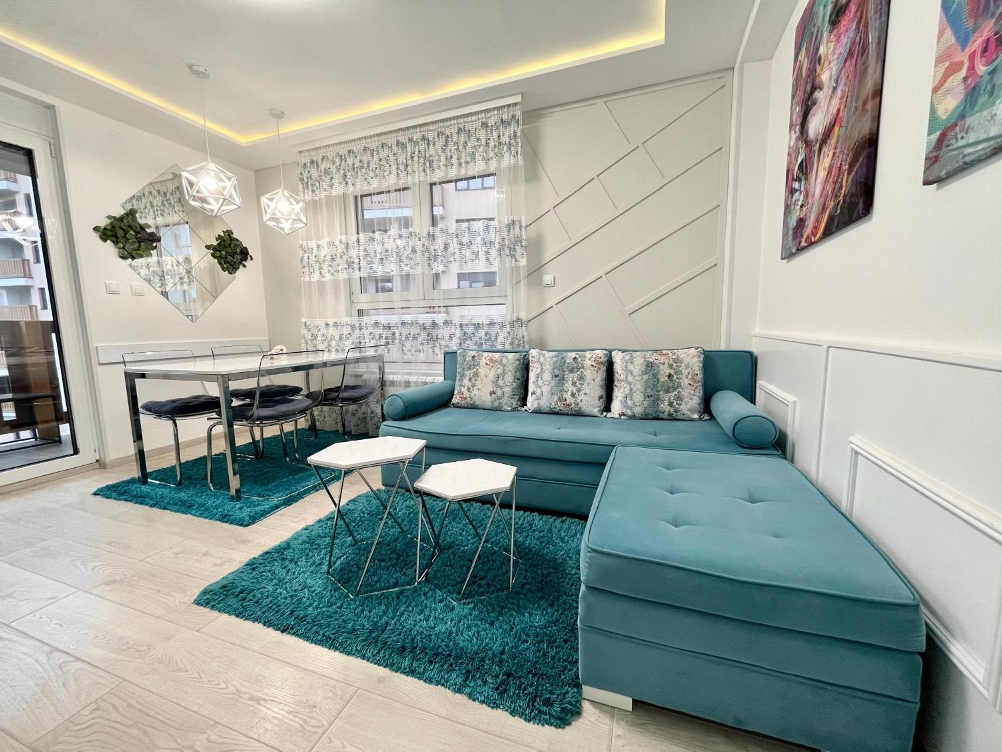 Apartmani Sleep&Joy Zlatibor Ngoại thất bức ảnh