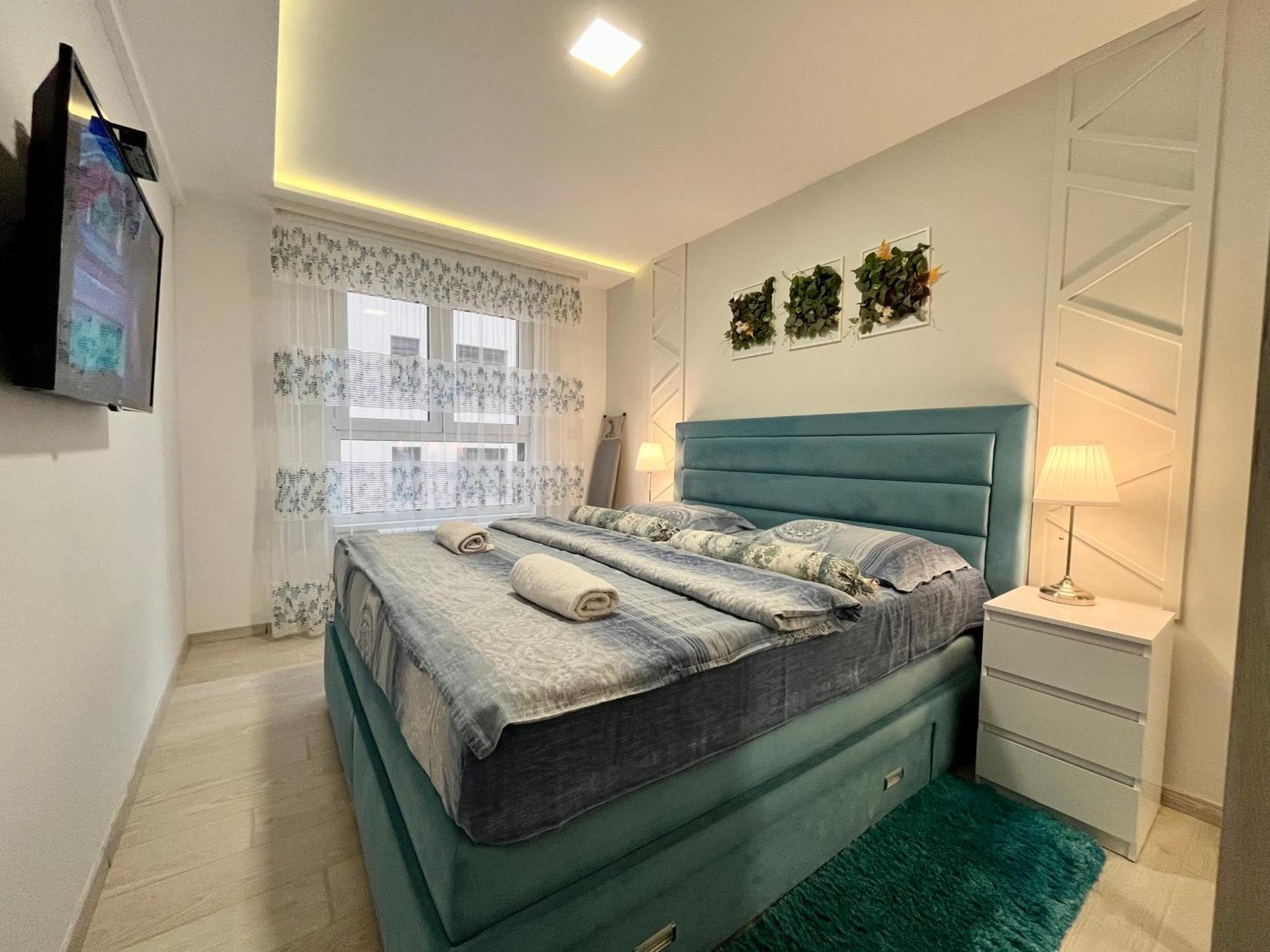 Apartmani Sleep&Joy Zlatibor Ngoại thất bức ảnh