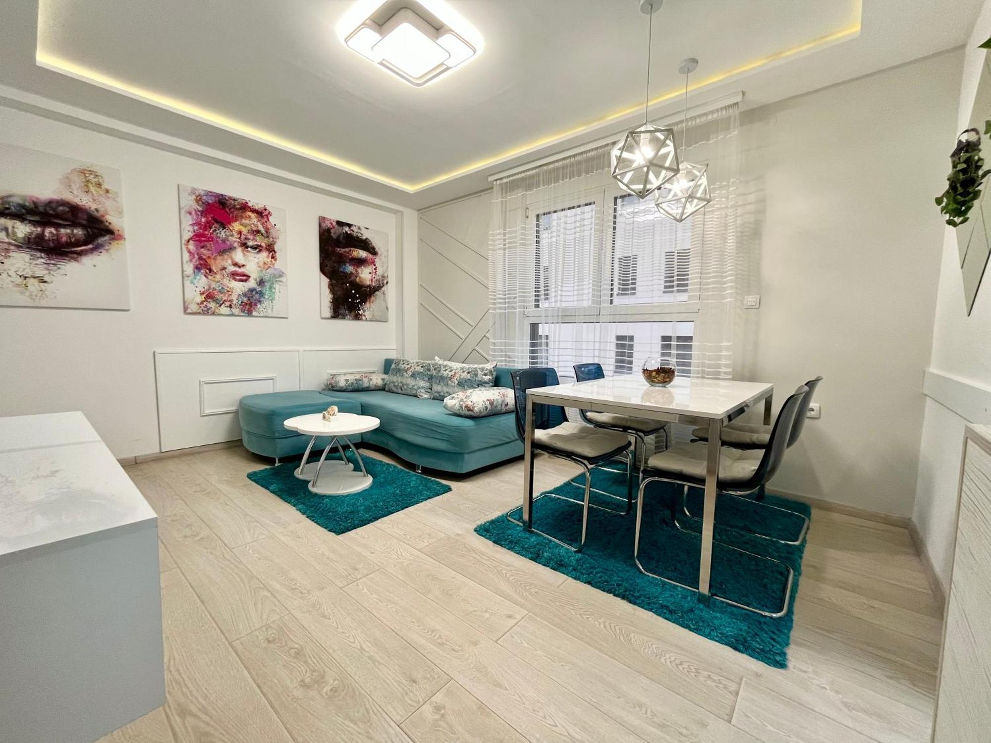Apartmani Sleep&Joy Zlatibor Ngoại thất bức ảnh