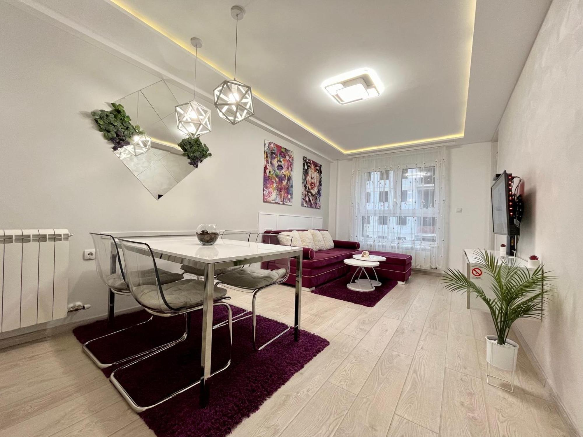 Apartmani Sleep&Joy Zlatibor Ngoại thất bức ảnh