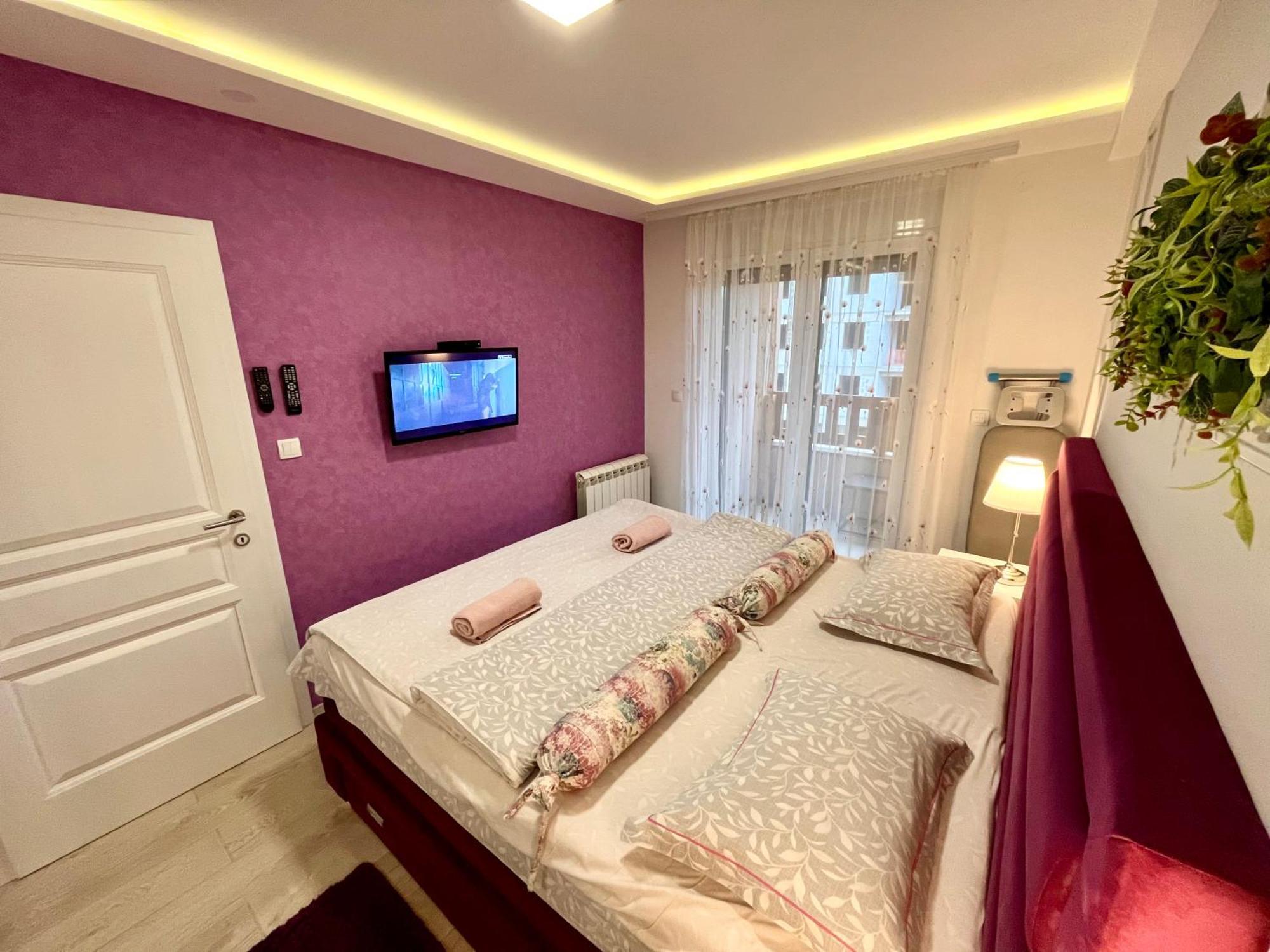 Apartmani Sleep&Joy Zlatibor Ngoại thất bức ảnh