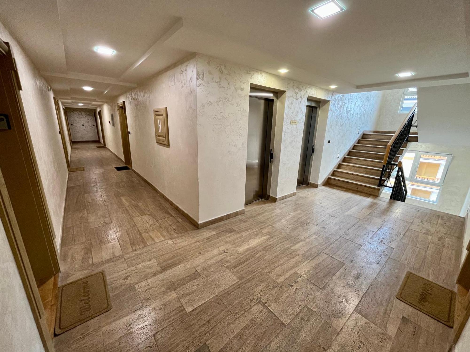 Apartmani Sleep&Joy Zlatibor Ngoại thất bức ảnh