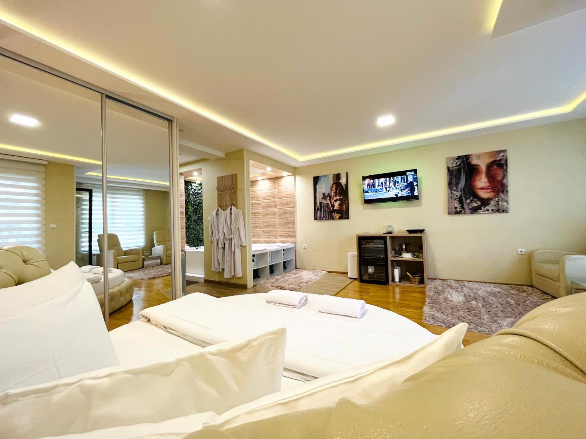 Apartmani Sleep&Joy Zlatibor Phòng bức ảnh
