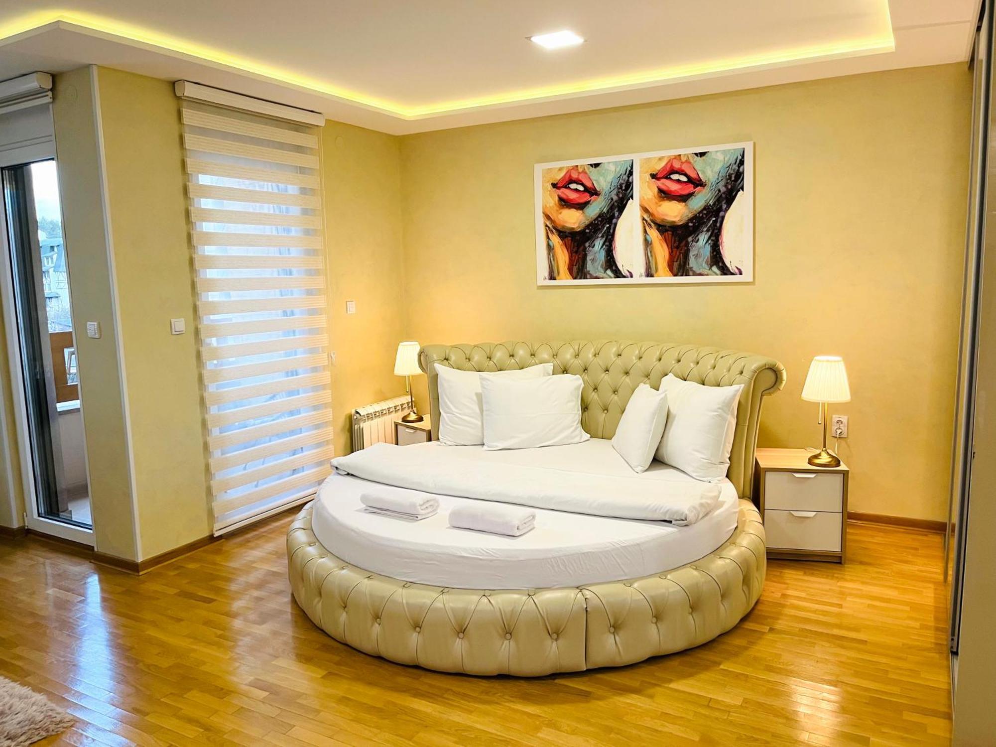 Apartmani Sleep&Joy Zlatibor Phòng bức ảnh