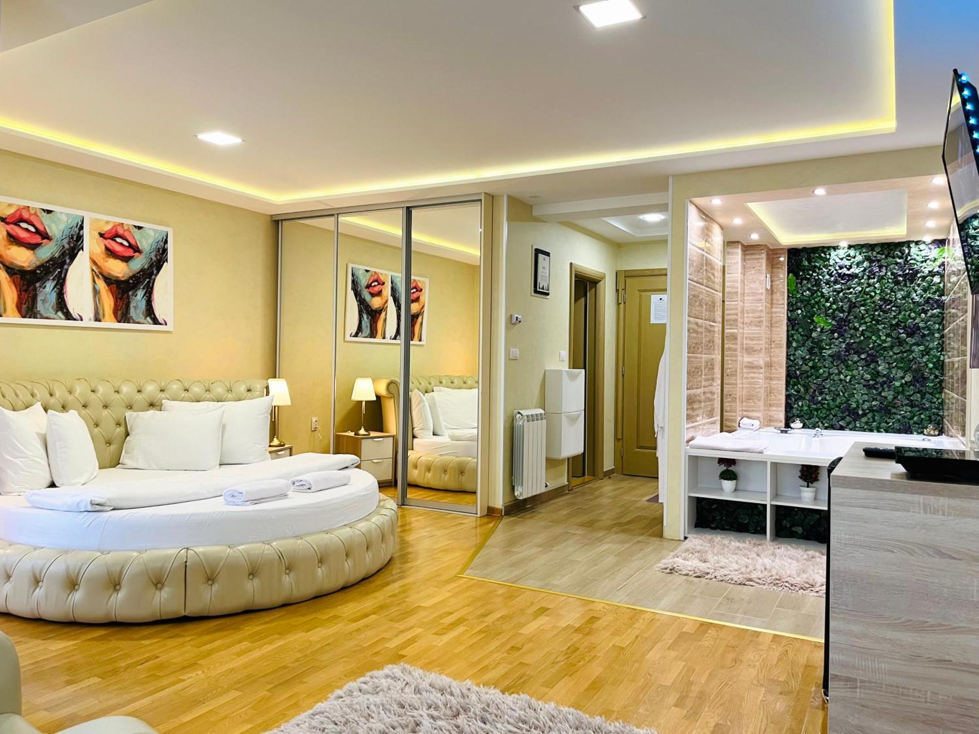 Apartmani Sleep&Joy Zlatibor Phòng bức ảnh